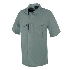 Helikon-Tex DEFENDER Mk2 Ultralight polo majica, gozdno zelena