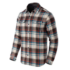 Helikon-Tex GreyMan srajca Foggy Meadow Plaid