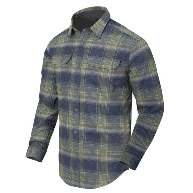 Helikon-Tex GreyMan srajca, modra kocka