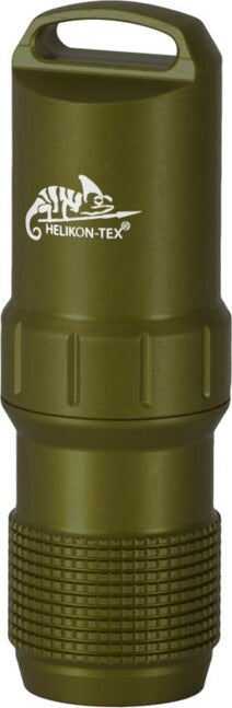 Helikon-Tex Exotac MATCHCAP XL škatla za vžigalice, Olive Drab