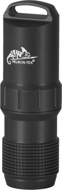 Helikon-Tex Exotac MATCHCAP XL™ škatulja za vžigalice, črna