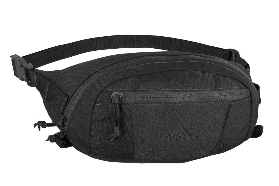 Helikon-Tex Bandicoot Waist Bag, Black