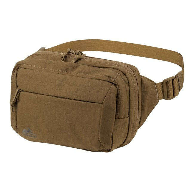 Helikon-Tex RAT pasna torbica za prikrito nošenje orožja Cordura, Coyote