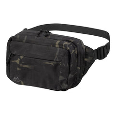Helikon-Tex RAT Τσαντάκι Μέσης Κρυφής Μεταφοράς Όπλου Cordura, MultiCam Black