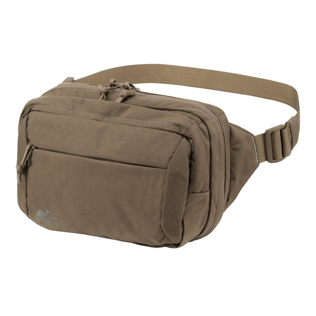 Helikon-Tex RAT pasna torbica za prikrito nošenje orožja Cordura, RAL 7013