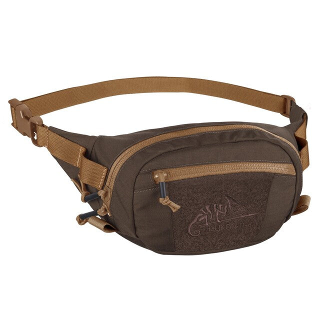 Helikon-Tex POSSUM pasna torbica Cordura, Earth Brown / Clay