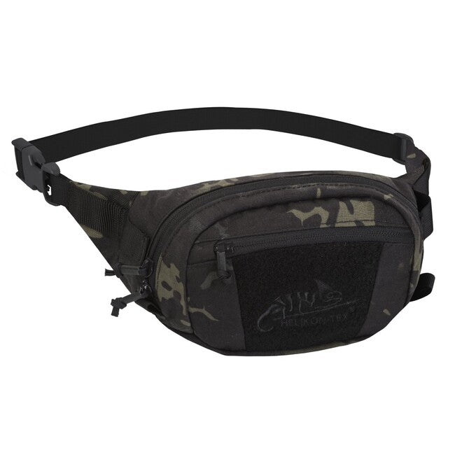 Helikon-Tex POSSUM pasna torbica Cordura, MultiCam Black