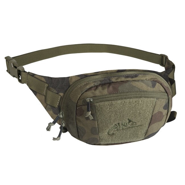 Helikon-Tex POSSUM Ζώνη Μέσης Cordura, PL Woodland