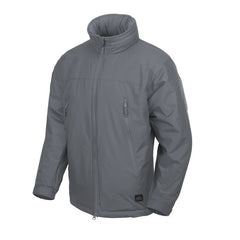 Helikon-Tex LEVEL 7 Ελαφρύ Χειμωνιάτικο Μπουφάν Climashield Apex 100g, Shadow Grey