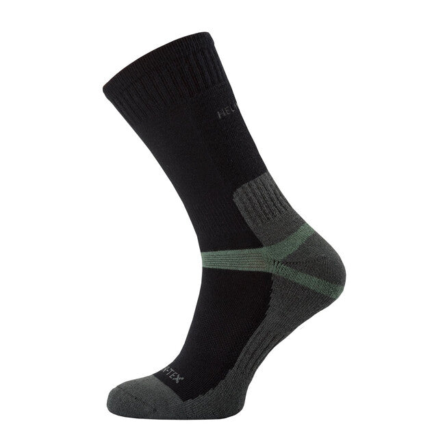 Helikon-Tex Coolmax® lahke nogavice, črne