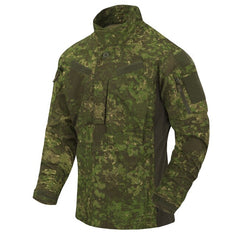 Helikon-Tex MBDU majica NyCo Ripstop, PenCott WildWood™
