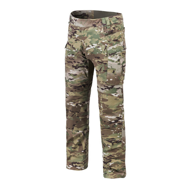 Helikon-Tex MBDU® hlače NYCO Ripstop, multicam