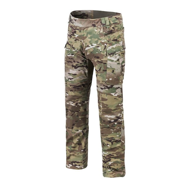 Helikon-Tex MBDU hlače NyCo Ripstop, MultiCam