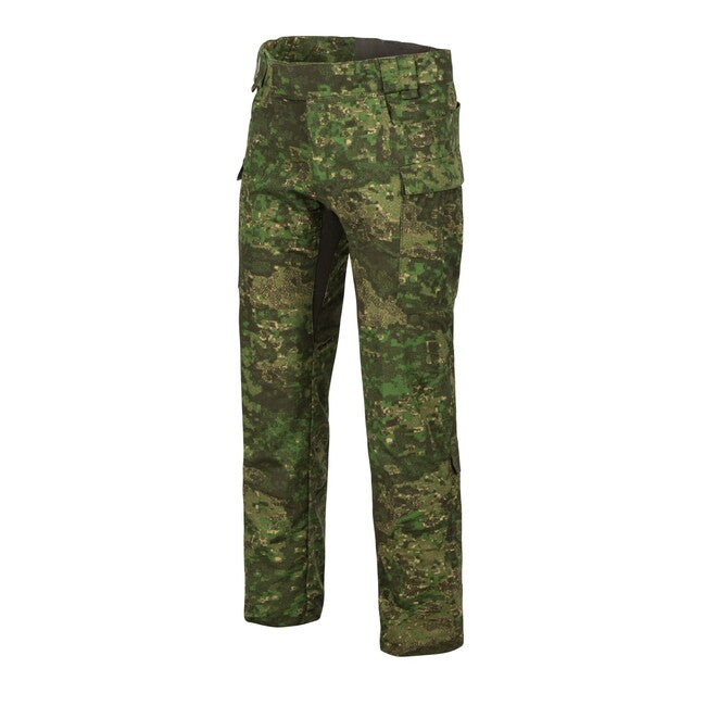 Helikon-Tex MBDU hlače NyCo Ripstop, PenCott WildWood™