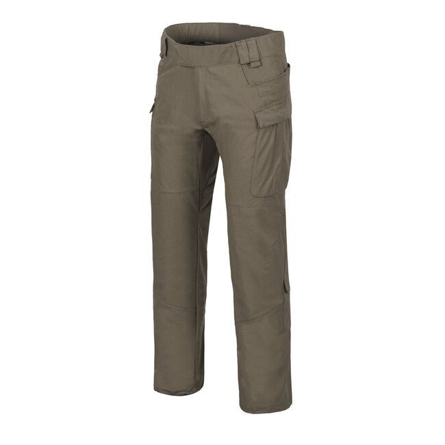 Helikon-Tex MBDU hlače NyCo Ripstop, RAL 7013