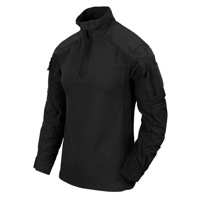 Helikon-Tex MCDU Combat spodnja majica taktična NyCo Ripstop Shirt