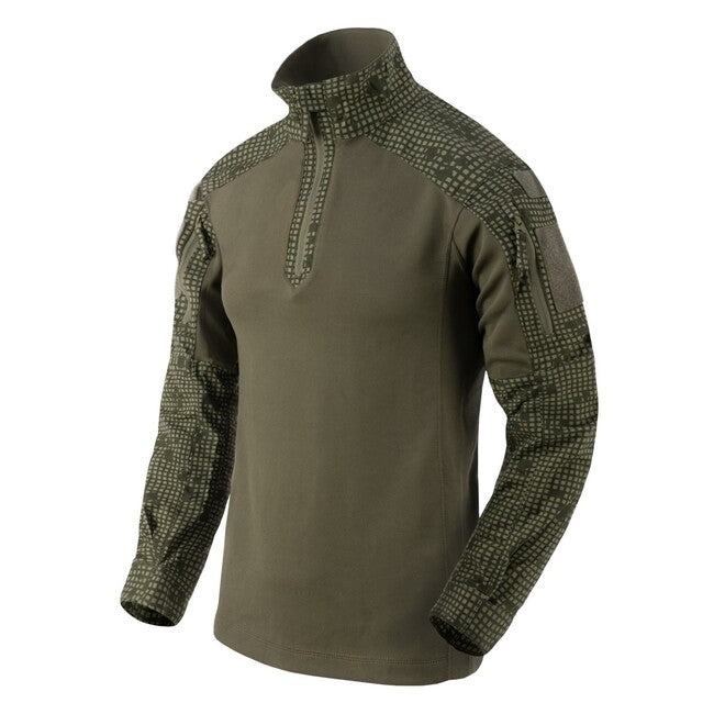 Helikon-Tex MCDU Combat Shirt spodnja majica taktična, desert night camo