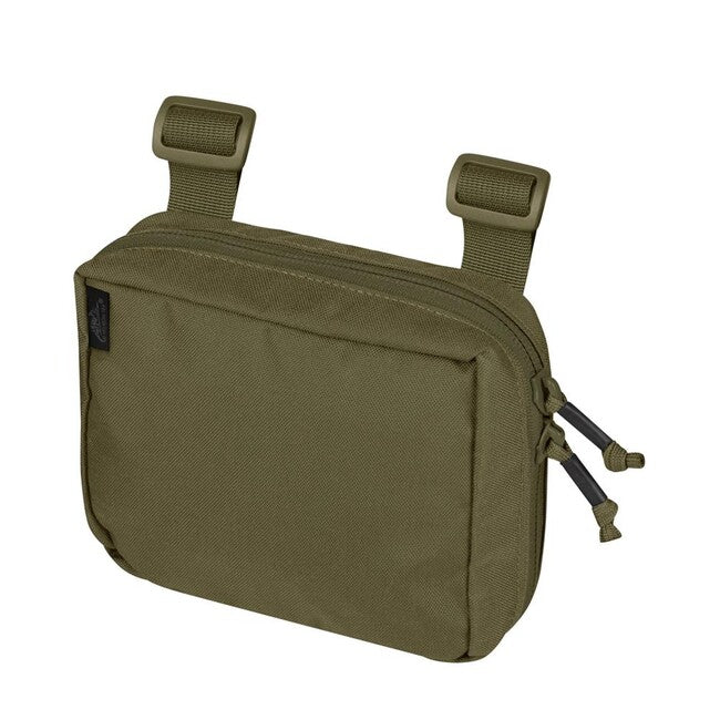 Helikon-Tex Medium EDC torba, olivno zelena
