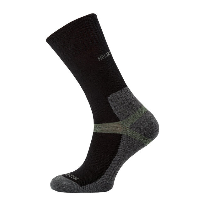 Helikon-Tex Mediumweight Socks nogavice, črne