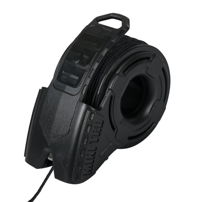Helikon-Tex Micro Cord Dispenser Mini razdeljevalnik, črn