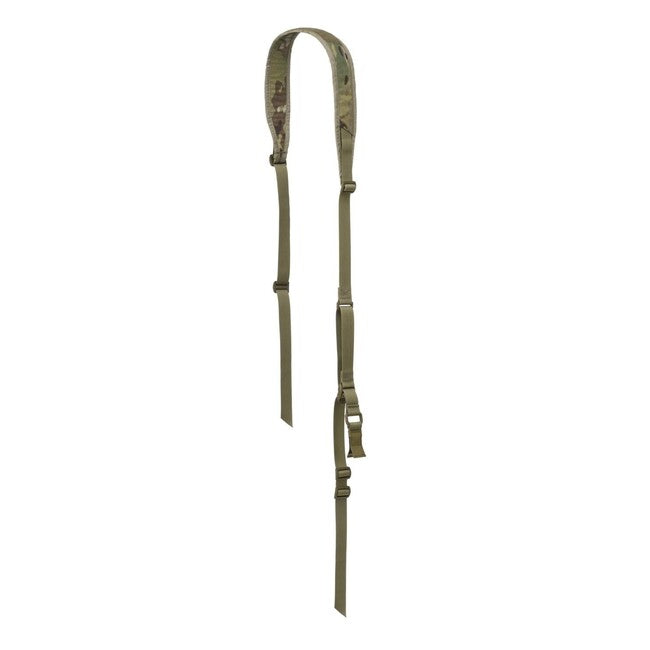Helikon-Tex Mirage Carbine trak za orožje, Multicam