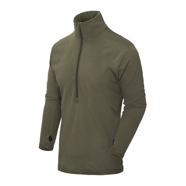 Helikon-Tex US LVL 2 spodnja majica, olivno zelena