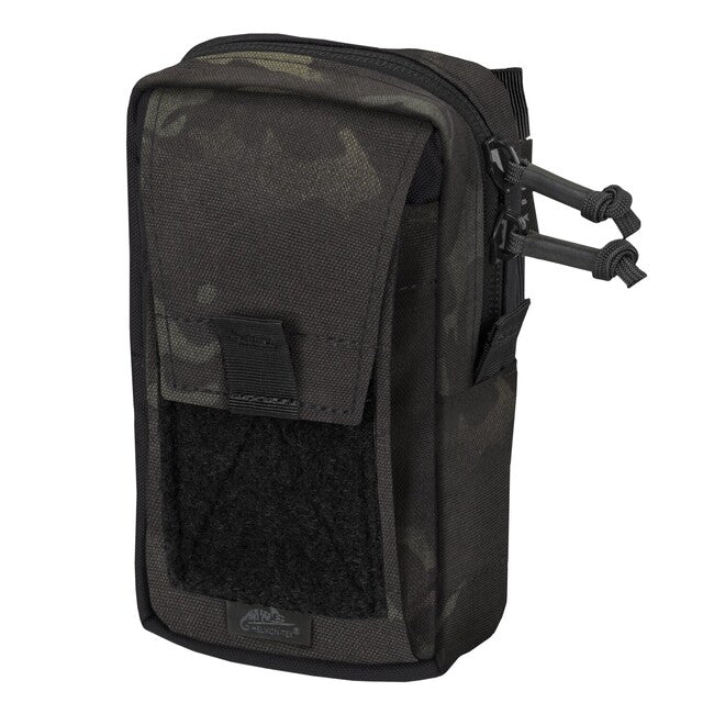 Helikon-Tex NAVTEL torba Cordura 8 o.08, MultiCam Black