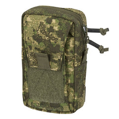 Helikon-Tex NAVTEL Cordura majhna torba [O.08], PenCott WildWood
