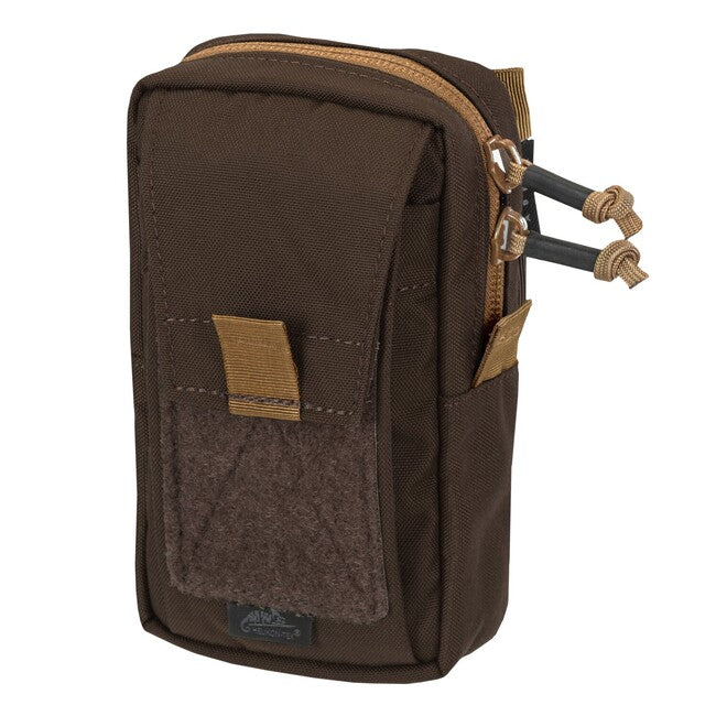 Helikon-Tex NAVTEL tok Cordura 8 o.08, Earth Brown / Clay