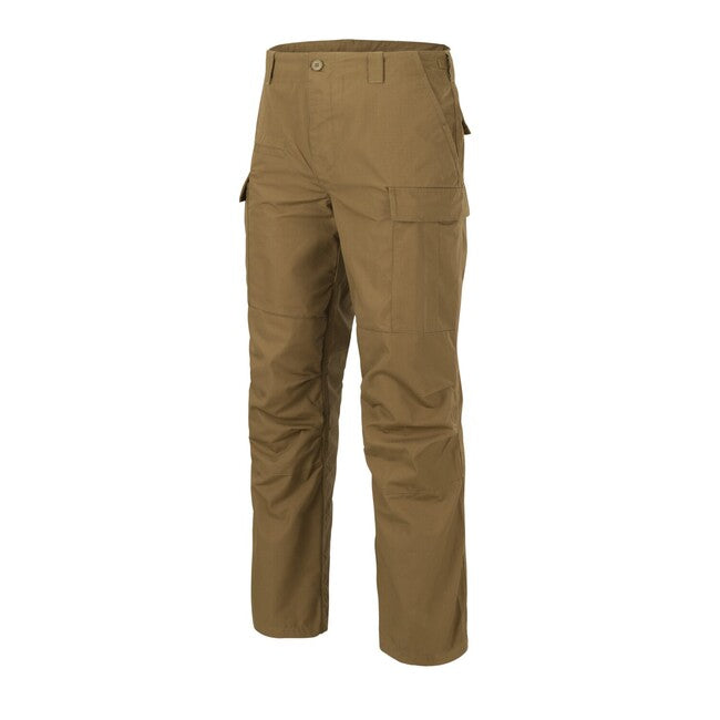 Helikon-Tex BDU Mk2 hlače, Coyote