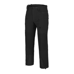 Helikon-Tex BLIZZARD črne hlače StormStretch