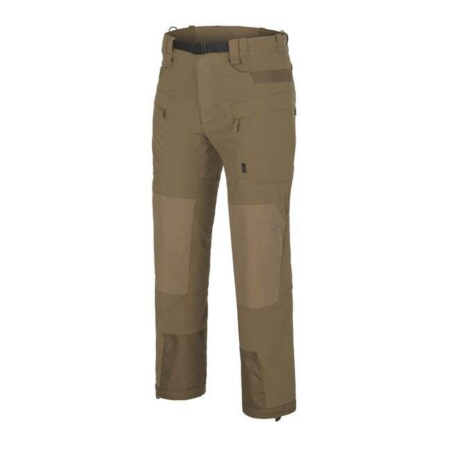 Helikon-Tex BLIZZARD hlače StormStretch, Coyote