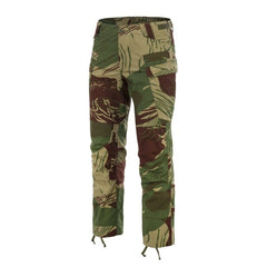 Helikon-Tex SFU NEXT Mk2 Pants, PolyCotton Stretch Ripstop, Rhodesian Camo