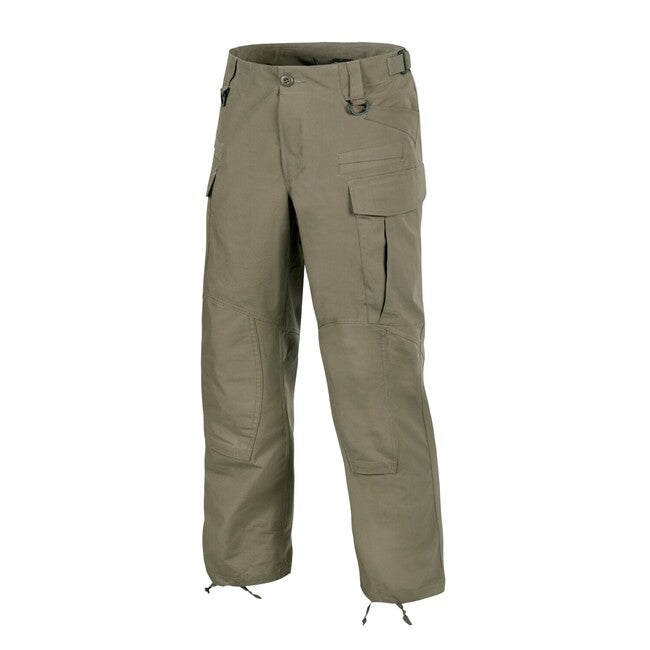 Helikon-Tex SFU NEXT hlače PolyCotton Ripstop, Adaptive Green