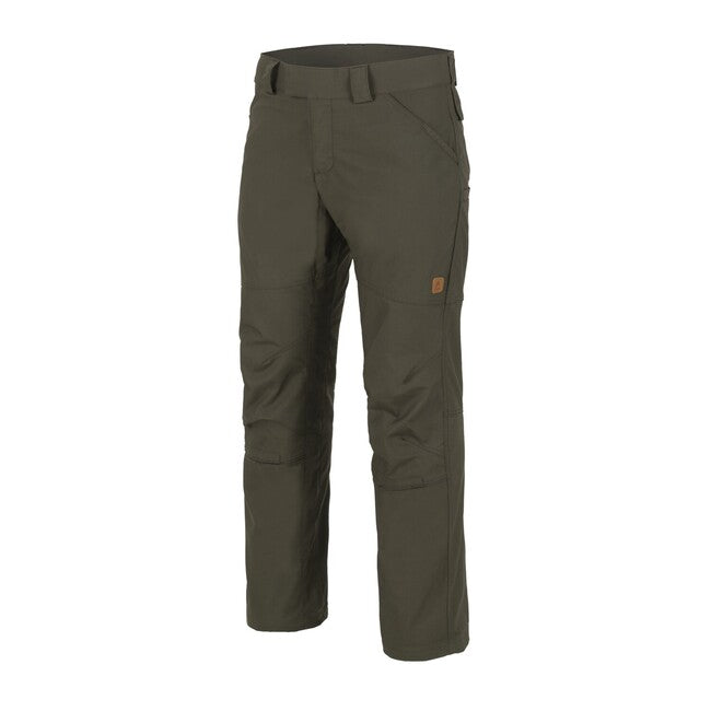 Helikon-Tex WOODSMAN hlače, Taiga Green