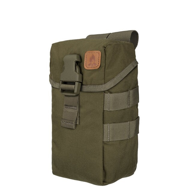 Helikon-Tex Water Bottle Pouch, Olive
