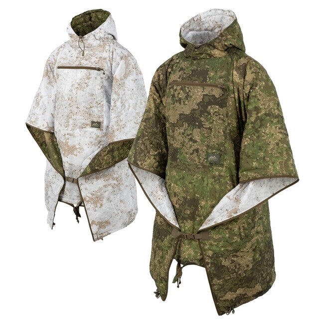 Helikon-Tex SWAGMAN ROLL dvostenski ponjava - Pencott Wildwood / Snowdrift