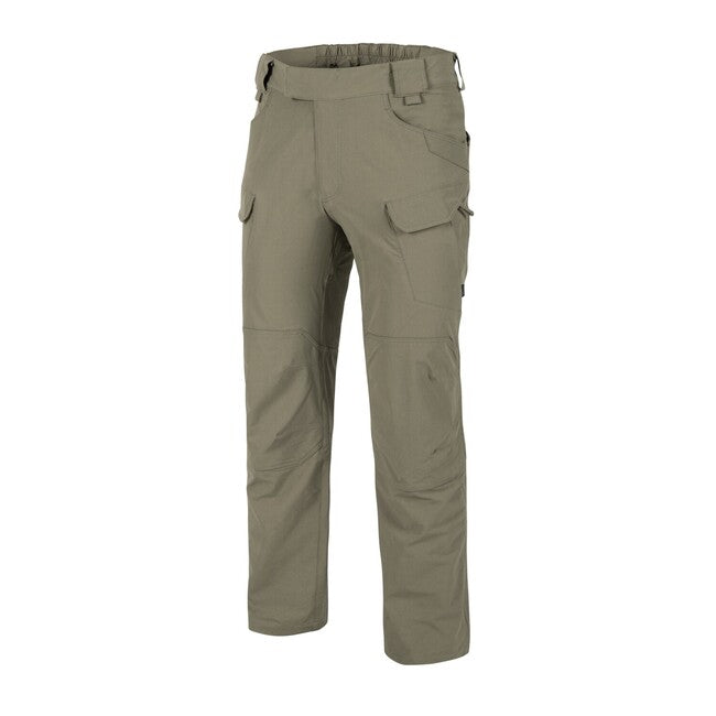 Helikon-Tex OTP hlače VersaStretch taktične za na prostem Versa Stretch, Adaptive Green
