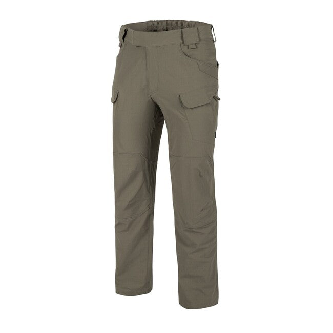 Helikon-Tex OTP hlače VersaStretch taktične za na prostem Versa Stretch, RAL 7013