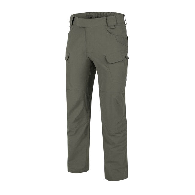 Helikon-Tex OTP Tactical Pants VersaStretch, Taiga Green
