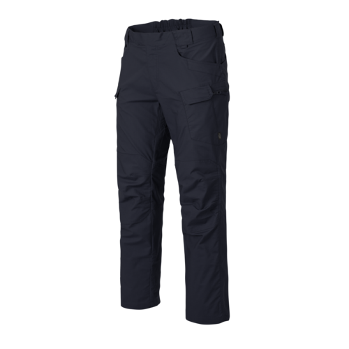 Helikon-Tex UTP® hlače moški PolyCotton Stretch Ripstop, mornarsko modra