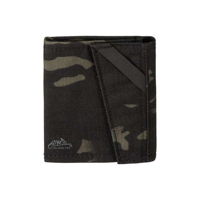 Helikon-Tex EDC Medium denarnica Cordura, Multicam Black