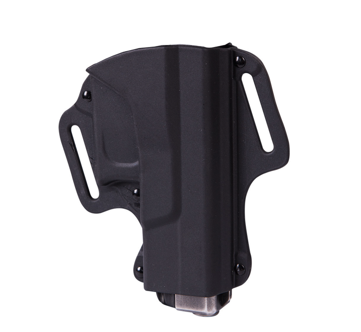 Helikon-Tex Glock 19 pištolski pasni tok, črn