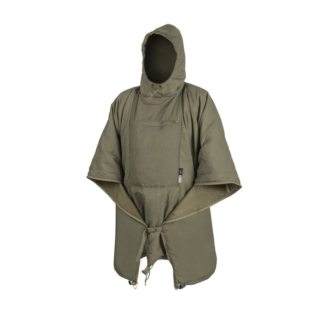 Helikon-Tex SWAGMAN ROLL Poncho, Adaptive Green