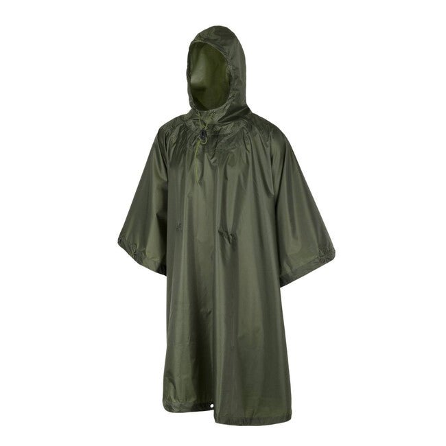 Helikon-Tex PONCHO U.S. MODEL, olivno zelena