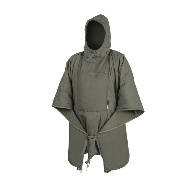 Helikon-Tex SWAGMAN ROLL Ponjava, Alpha Green
