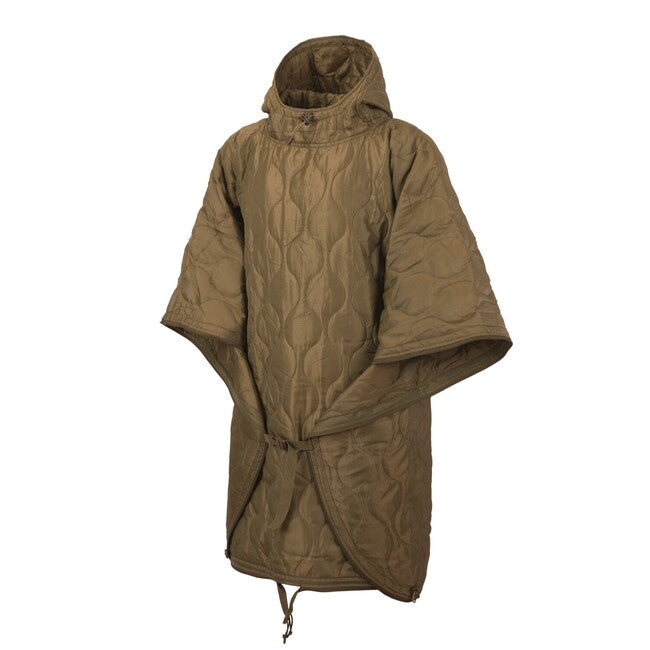 Helikon-Tex SWAGMAN ROLL Basic vložek v ponjavo, Coyote