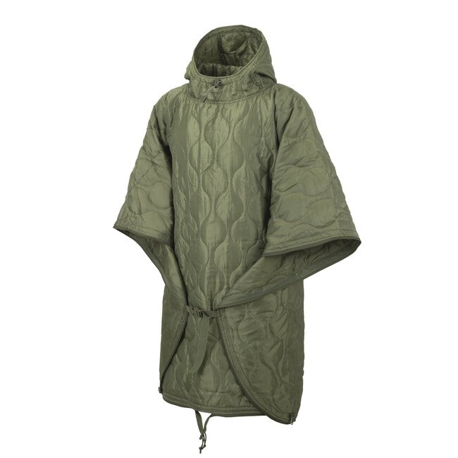 Helikon-Tex SWAGMAN ROLL Basic vložek v ponjavarsko zeleno