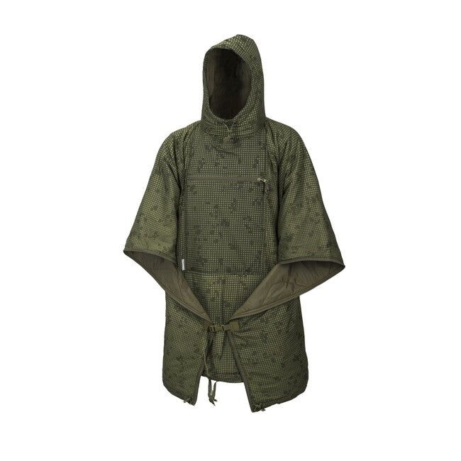 Helikon-Tex SWAGMAN ROLL ponjava, Desert Night Camo