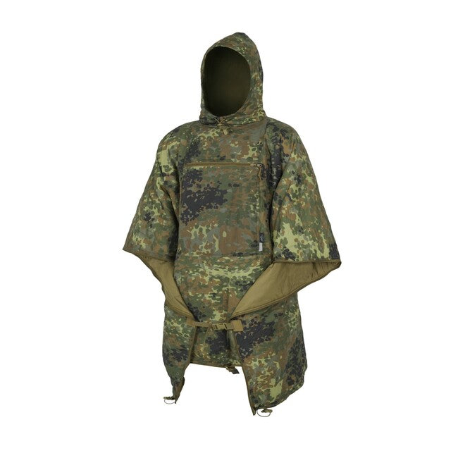 Helikon-Tex SWAGMAN ROLL ponjava, Flecktarn